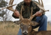 Texas Deer Hunting Trips