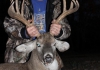Texas Trophy Deer Hunts