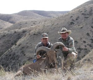 Texas Whitetail Deer Hunting Trips