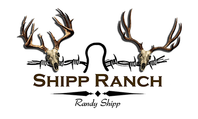 Shipp Ranch Logo
